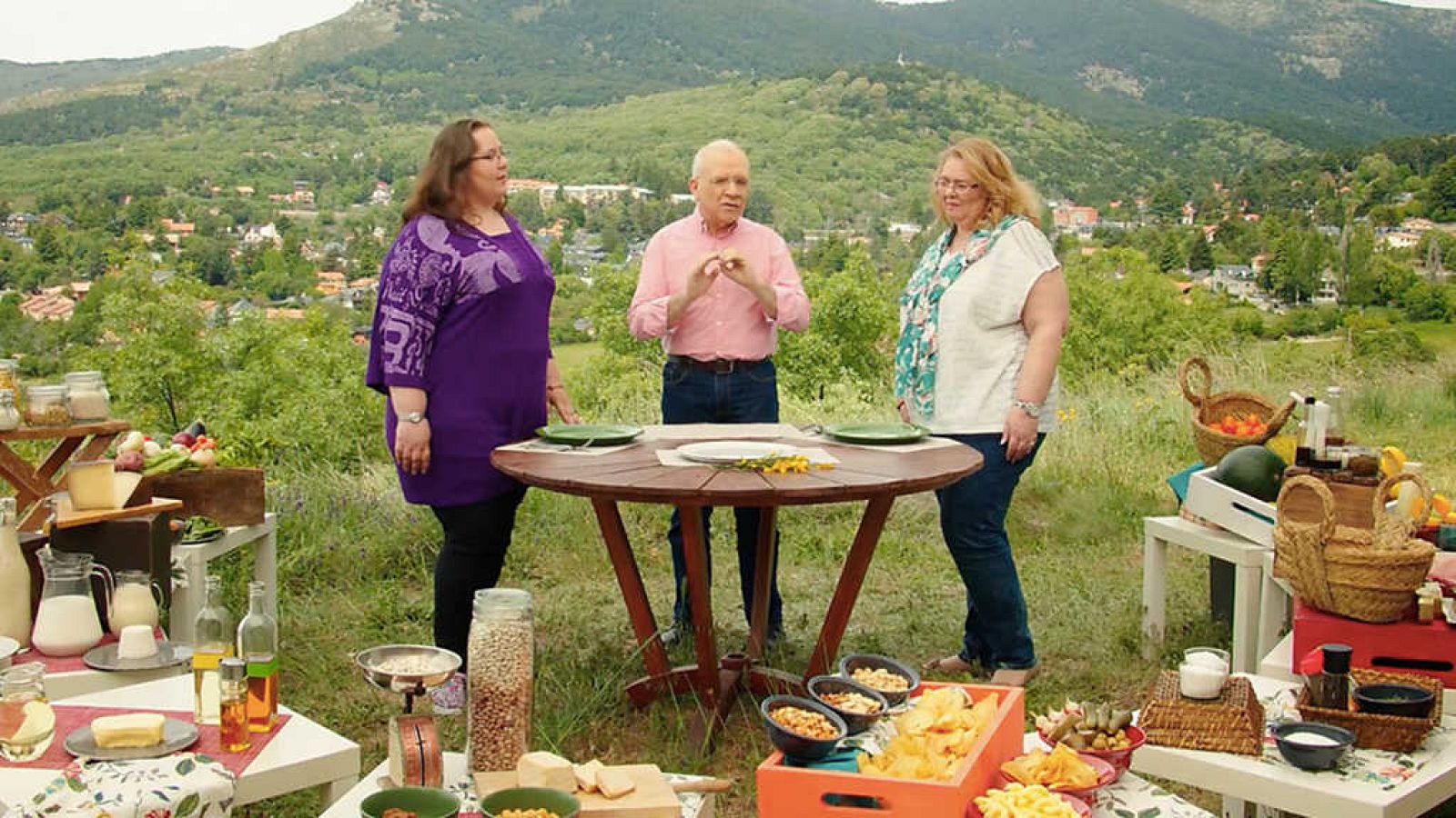 Doctor Romero - Programa 5 - ver ahora