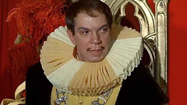 Historia de nuestro cine - Don Quijote cabalga de nuevo