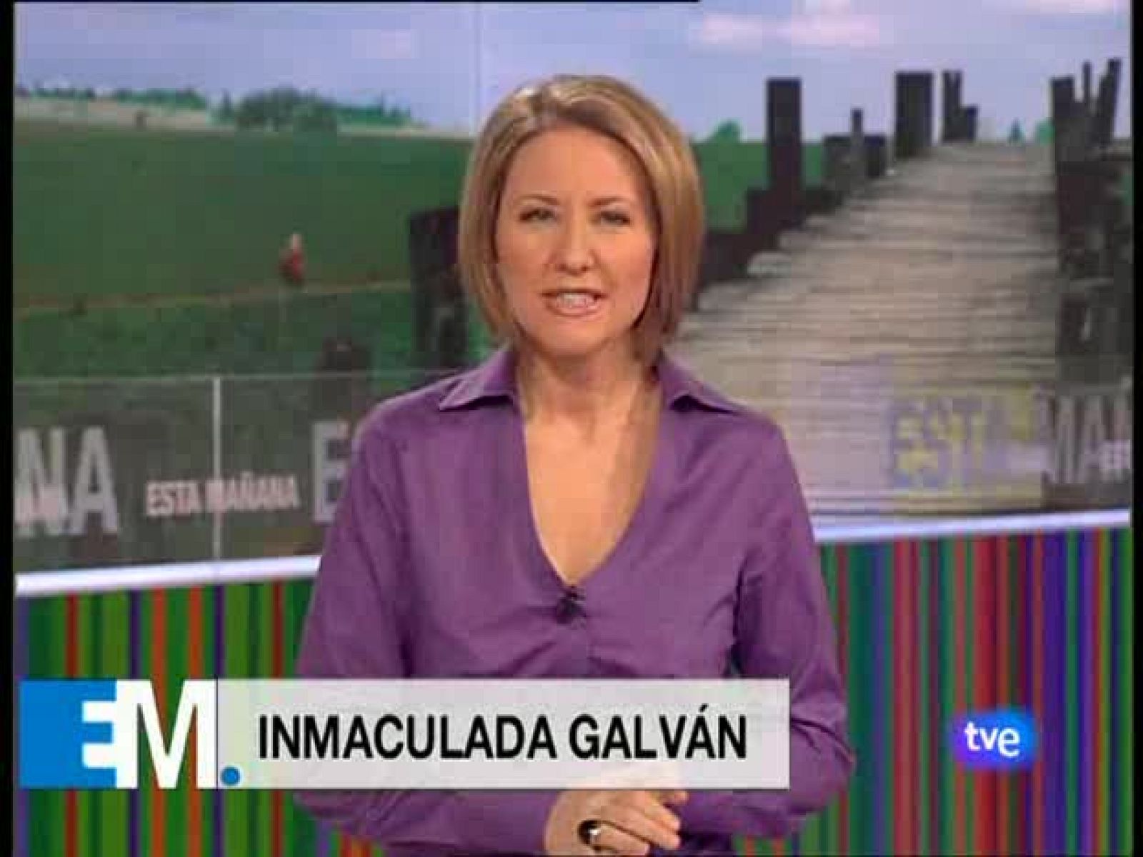 Esta mañana - 19/02/09 - Esta mañana | Ver