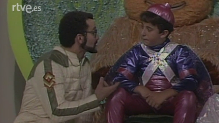 Los mundos de Yupi - Crepundia, el país de los juegos