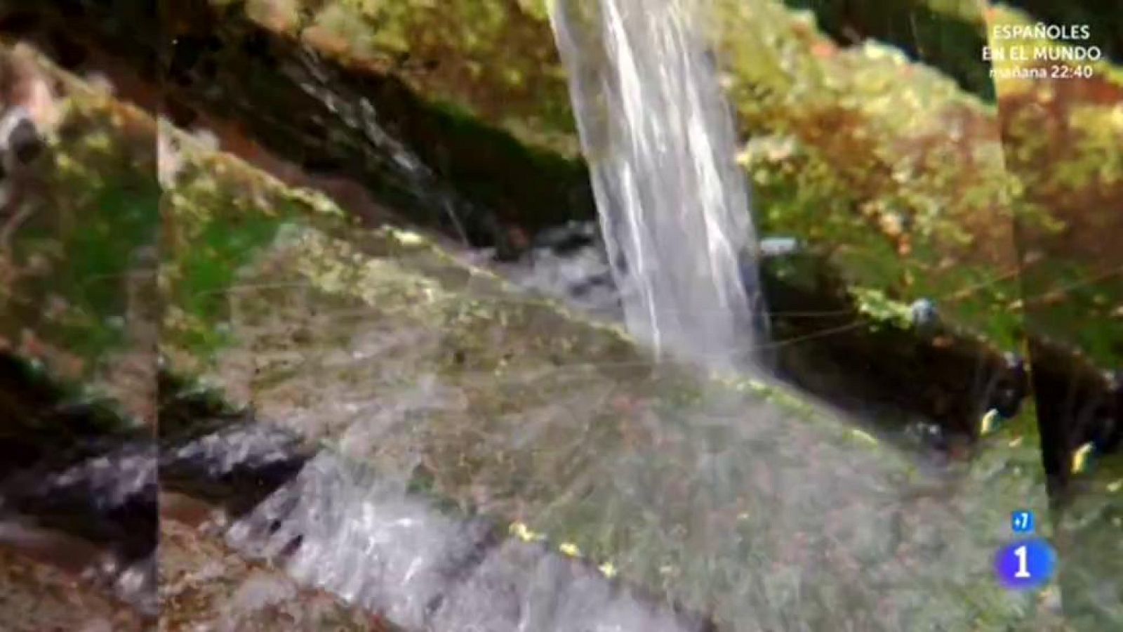 Destinos donde perderse - El balneario más familiar