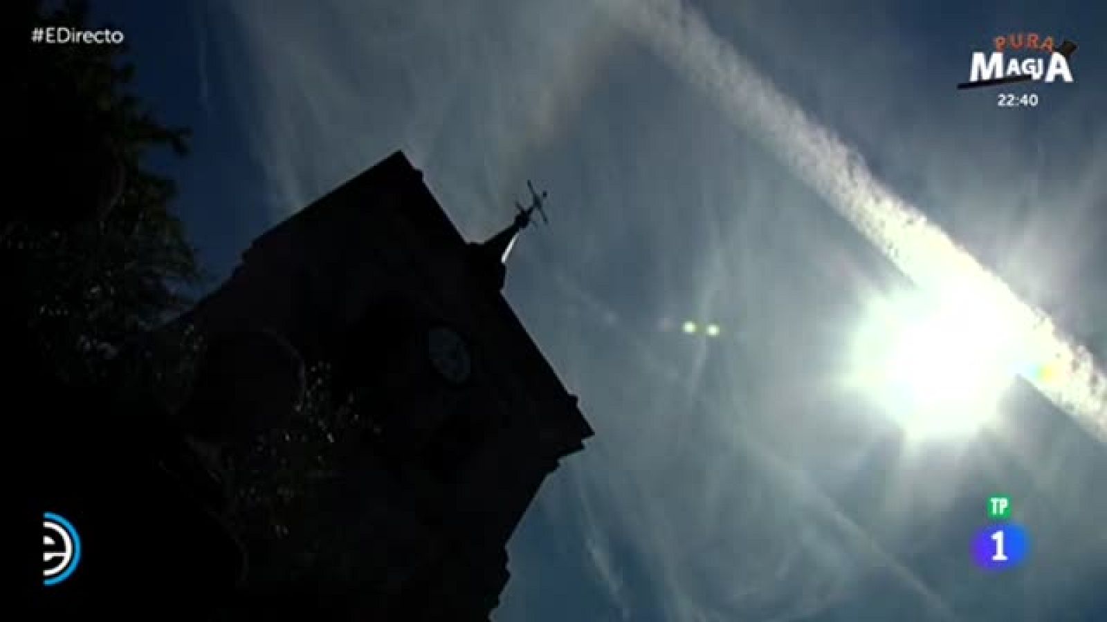 España Directo - Molinaseca, un pueblo con solera