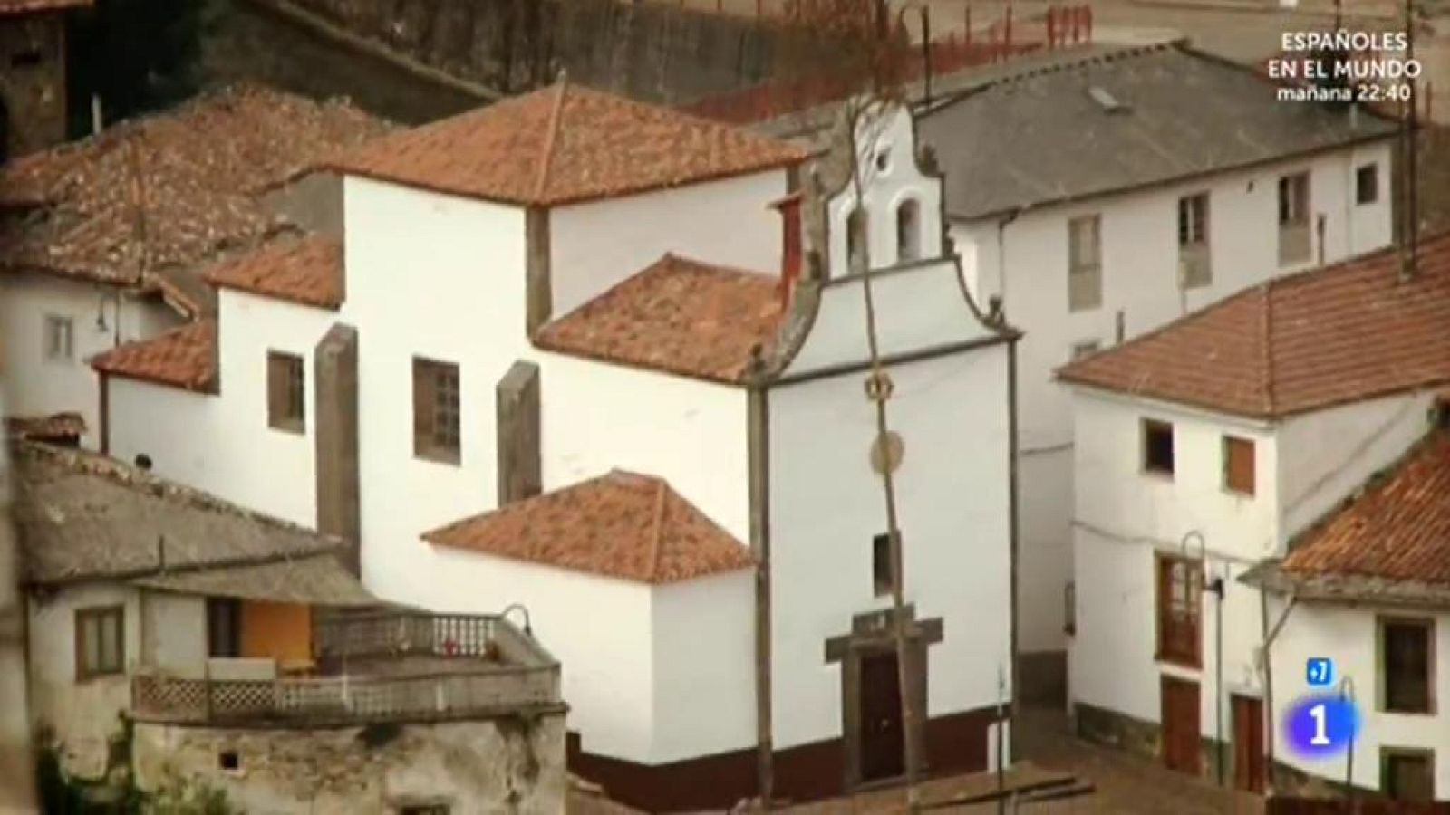 Destinos donde perderse - Un pueblo de traca