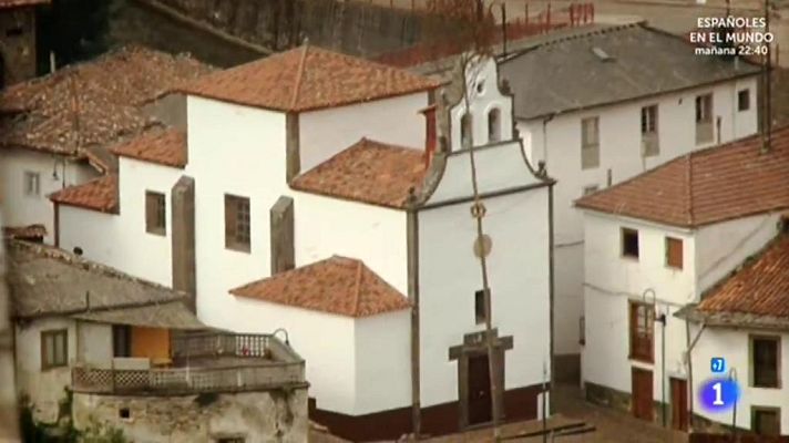 Comando Actualidad - Destinos donde perderse - Un pueblo de traca