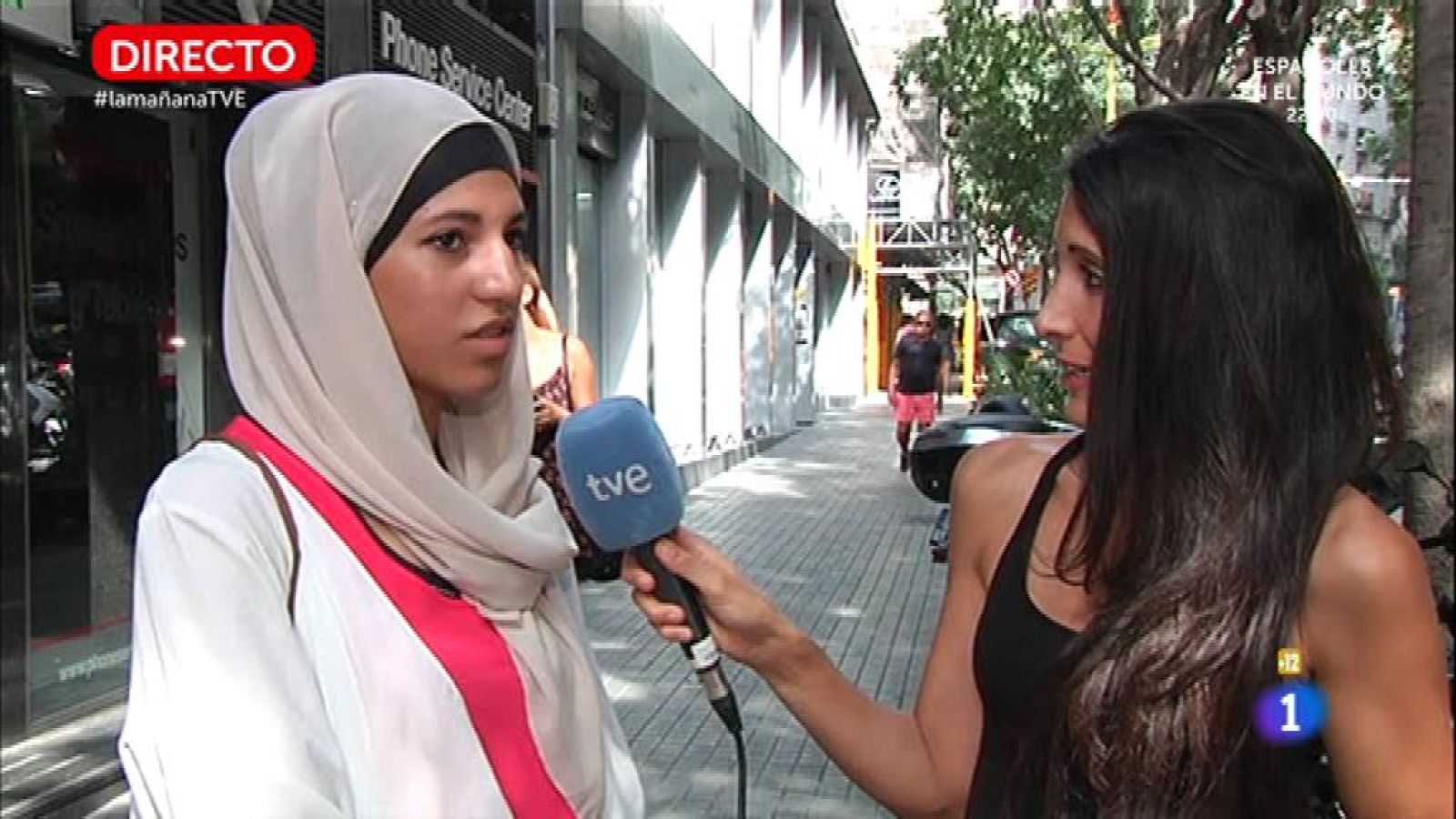 ¿Existe integración social de la comunidad musulmana?