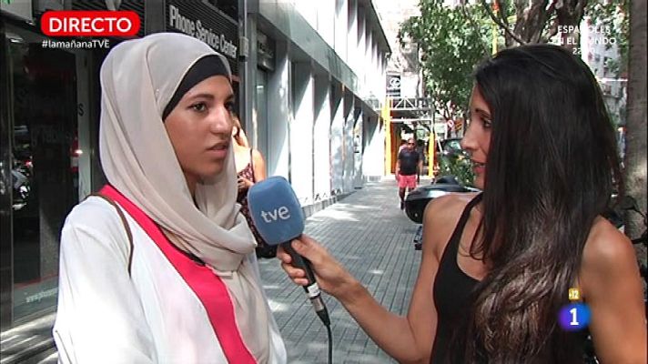 La mañana - La integración de la comunidad musulmana, a debate