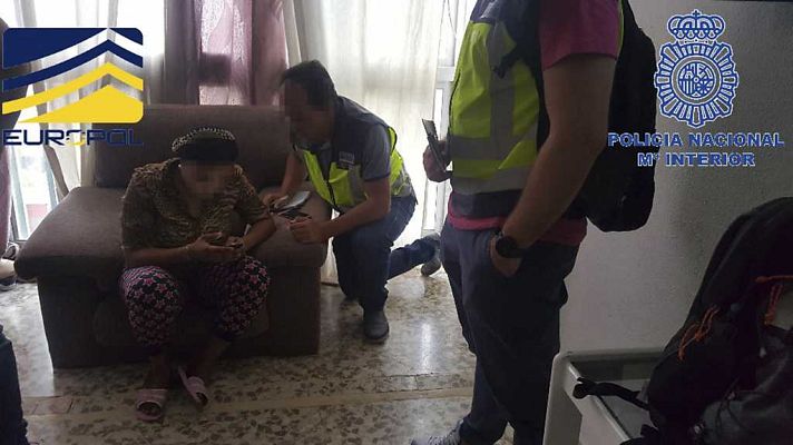 L'informatiu - Comunitat Valenciana - L'Informatiu - Comunitat Valenciana - 24/08/17