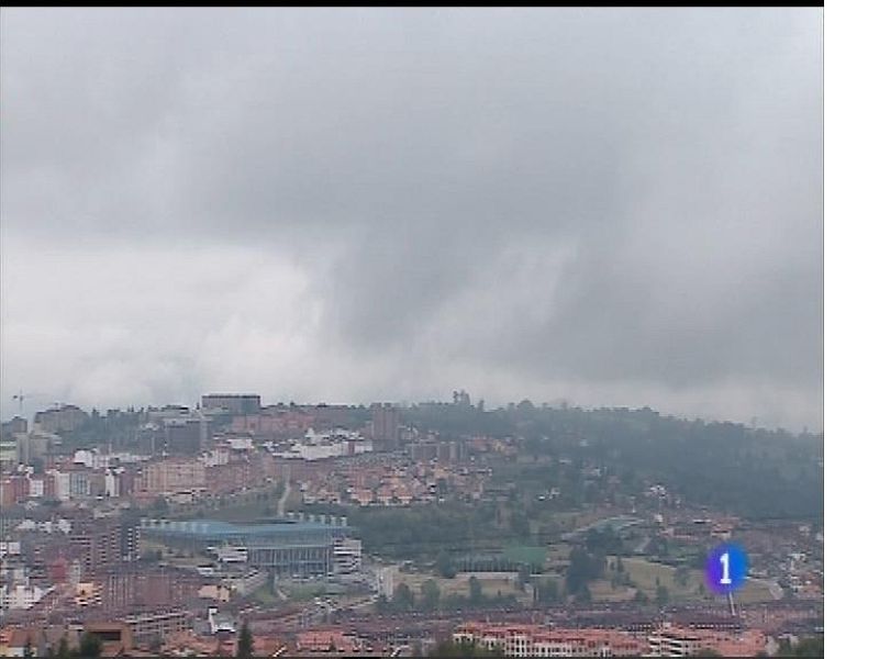 El tiempo en Asturias - 24/08/17 | Ver