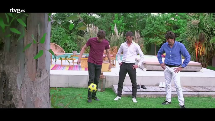 Lolita tiene un plan - Así comienza 'Lolita tiene un plan'