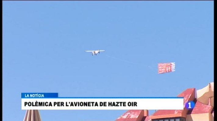 Informatiu Balear - Informatiu Balear en 2' - 24/08/17