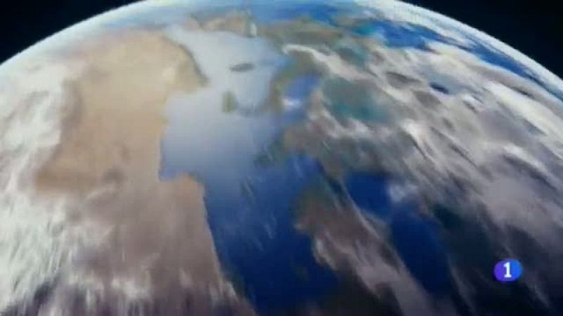 El tiempo en Aragón - 24/08/2017 | Ver