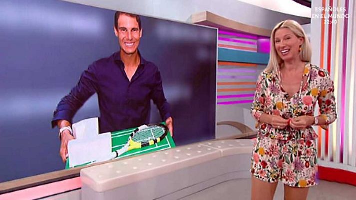 D Corazón - Corazón - 24/08/17