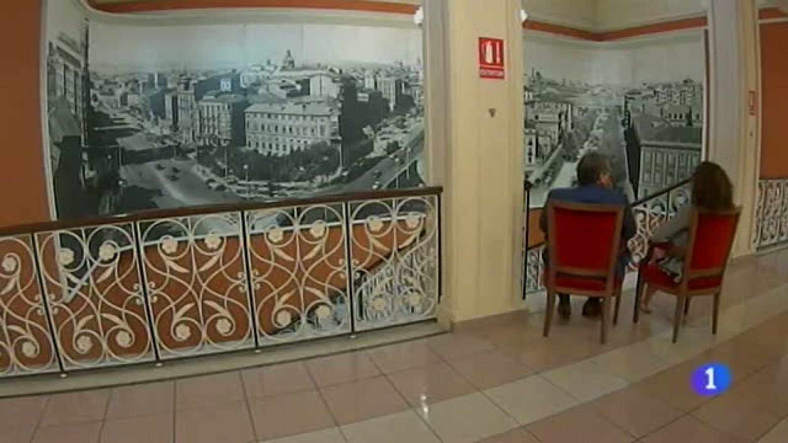 Cara B - Manuel Teruel | Ver