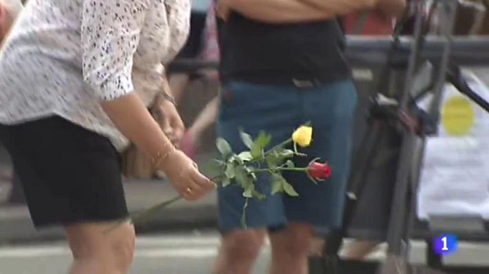 L'Informatiu - L'Informatiu 2 - 24/08/2017