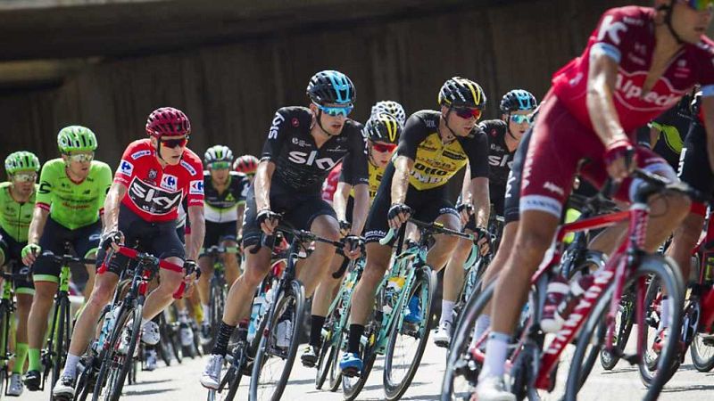 L'Informatiu - Comunitat Valenciana 2 - 24/08/17 - ver ahora