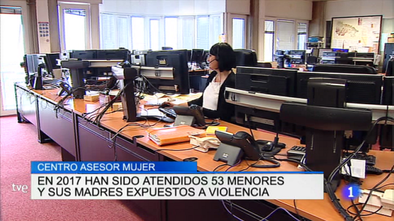 Informativo Telerioja 2 - 24/08/17