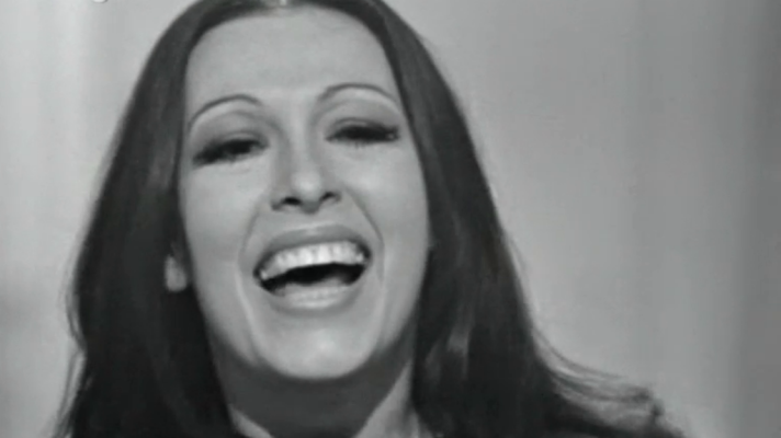 Galas del sábado - 09/11/1968