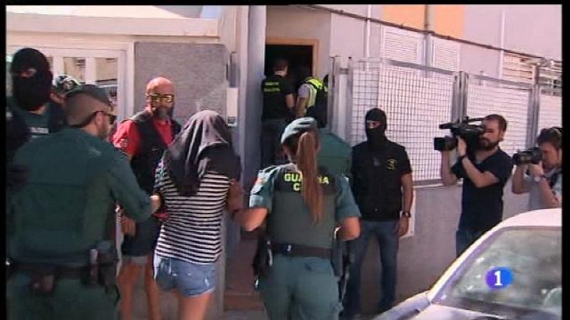 Informatiu Balear 2 - 24/08/17