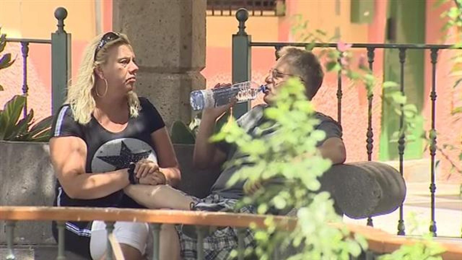 Canarias en 2' - 24/08/2017