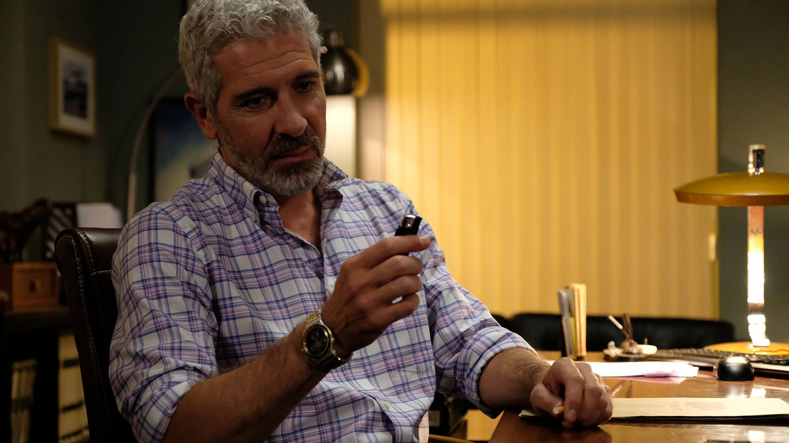 Servir y proteger - Episodio 84 - Ver ahora