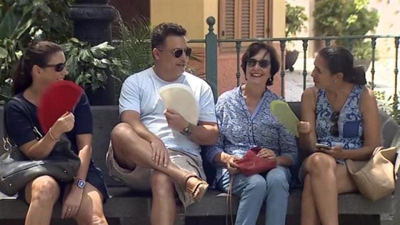 Telecanarias - 24/08/2017