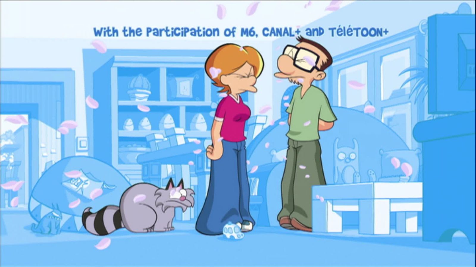 El terror de compartir habitación - Los Diablillos | Ver