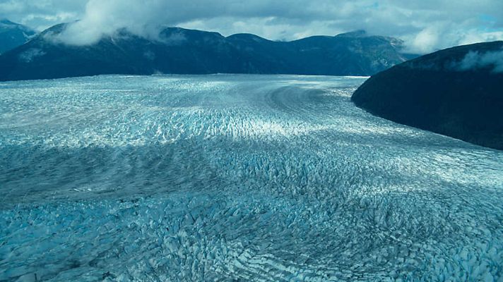 Otros documentales - Trotamundos: La Antártida