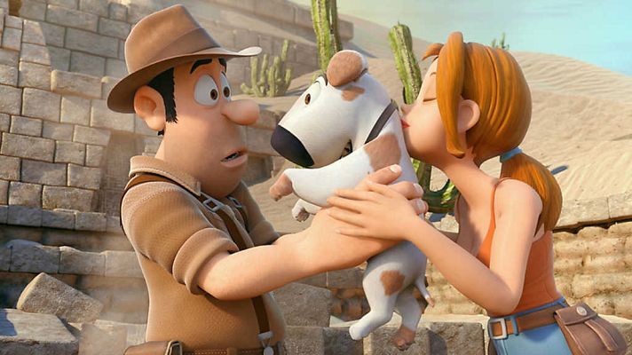 Días de cine - Días de cine - 24/08/17