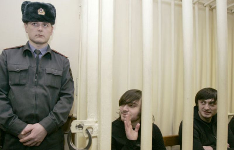 El tribunal militar absuelve a los tres imputados por el asesinato de Anna Politkovskaya