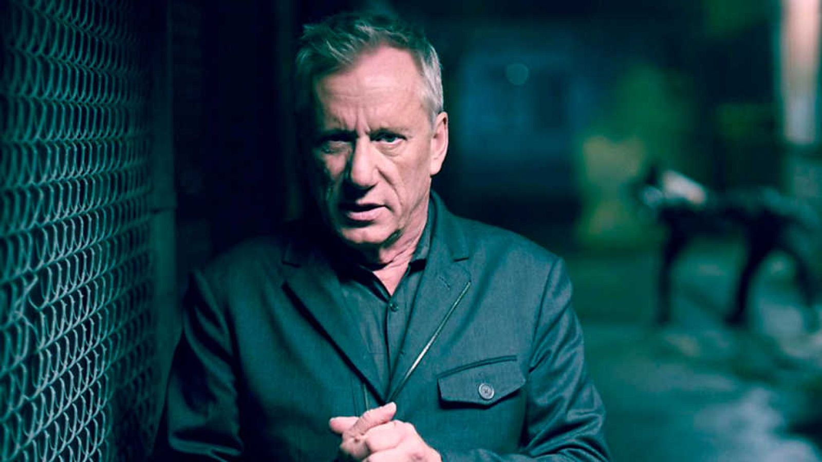 Otros documentales - Panoramas futuros con James Wood: Pioneros galácticos - ver ahora