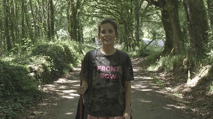 Buen camino - Programa 6