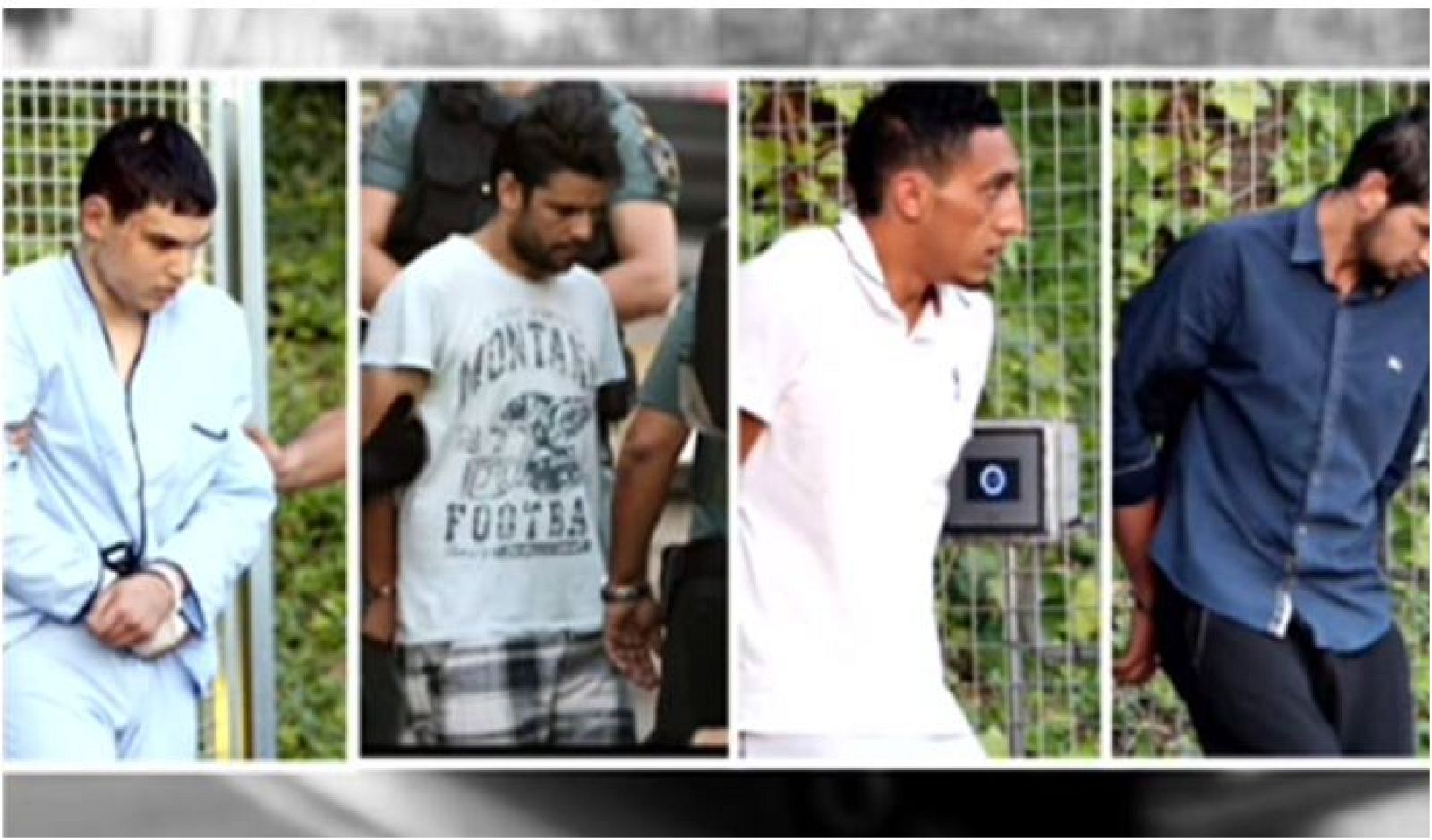 L'Informatiu vespre - 24/08/17