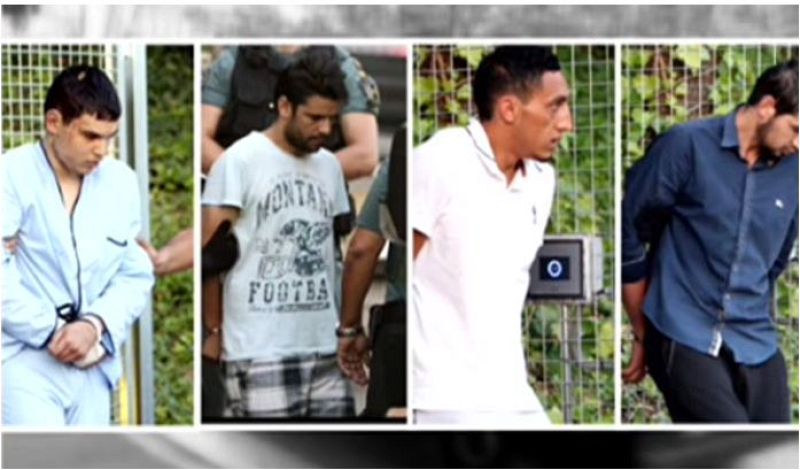 L'Informatiu vespre - 24/08/17