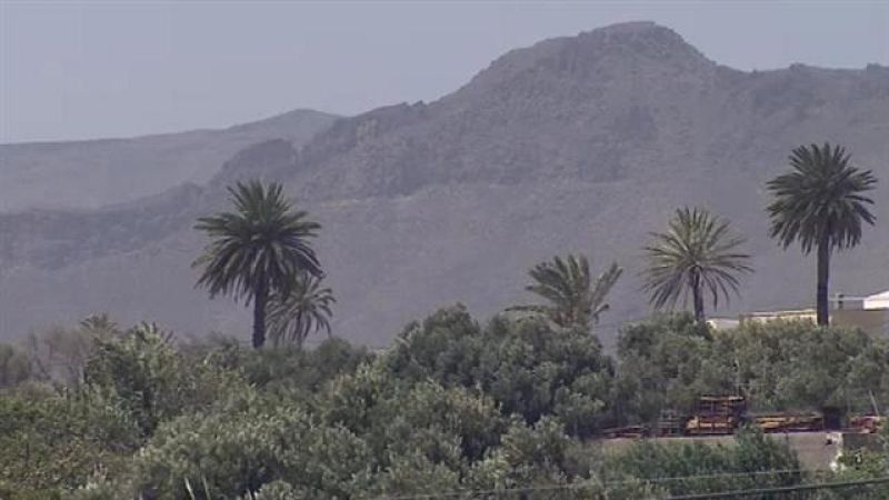 El tiempo en Canarias - 24/08/2017