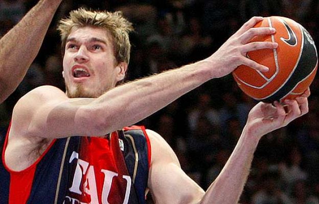 Baloncesto en RTVE - Splitter: Tenemos que ser humildes