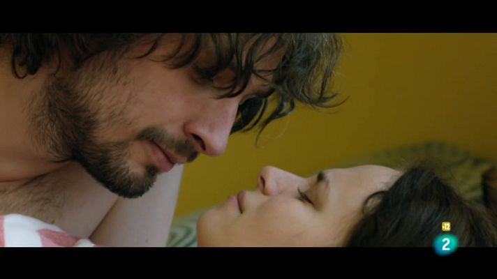 Días de cine - 'Anna, mon amour'