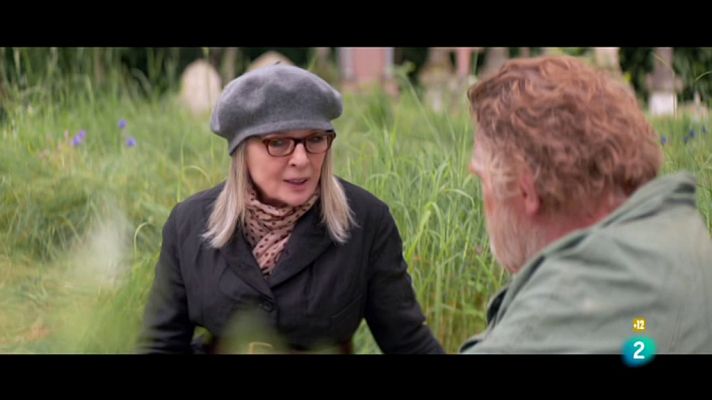 Días de cine - 'Cita en el parque'