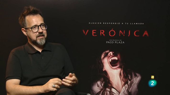 Días de cine - 'Verónica'