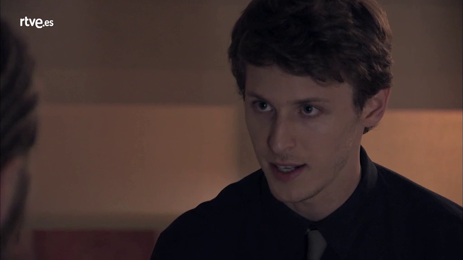 Servir y Proteger - Sergio tiene un nuevo aliado: Jairo