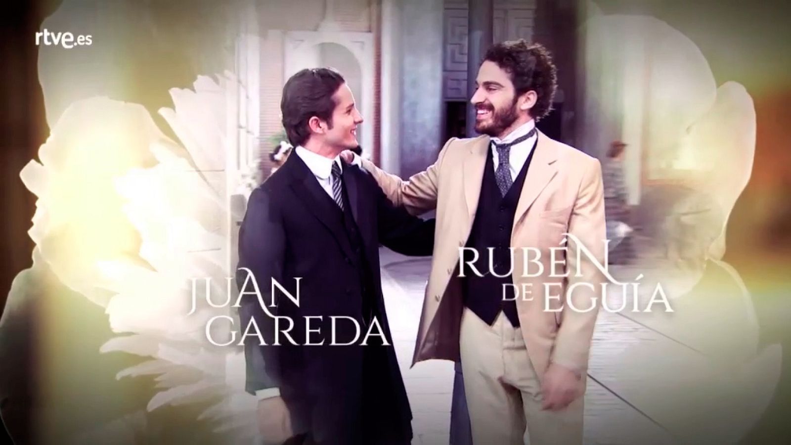 Acacias 38 -  'Acacias 38' estrena cabecera con los nuevos protagonistas