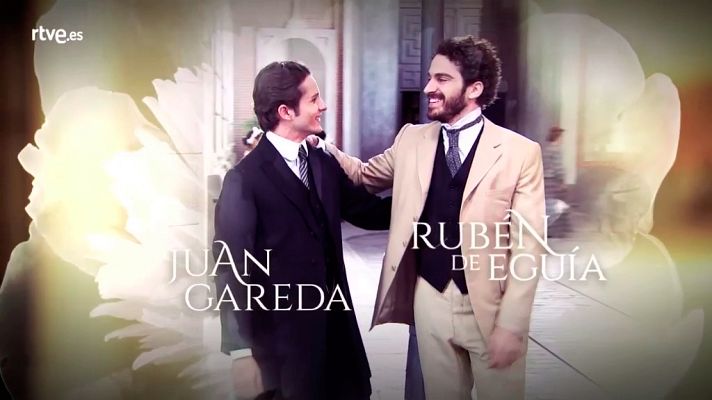 Acacias 38 - 'Acacias 38' estrena cabecera con los nuevos protagonistas