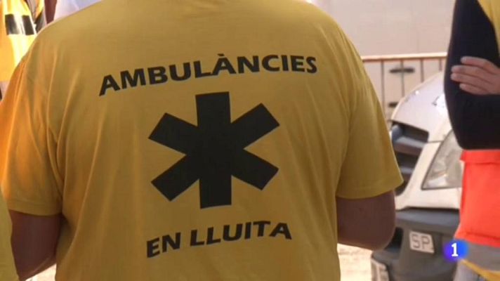 L'Informatiu - L'Informatiu - 25/08/2017