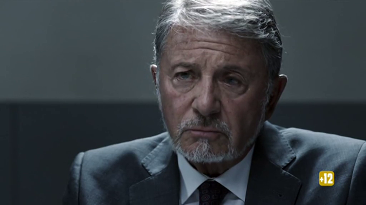 El Ministerio del Tiempo - 'El Ministerio del Tiempo' muy pronto en La 1