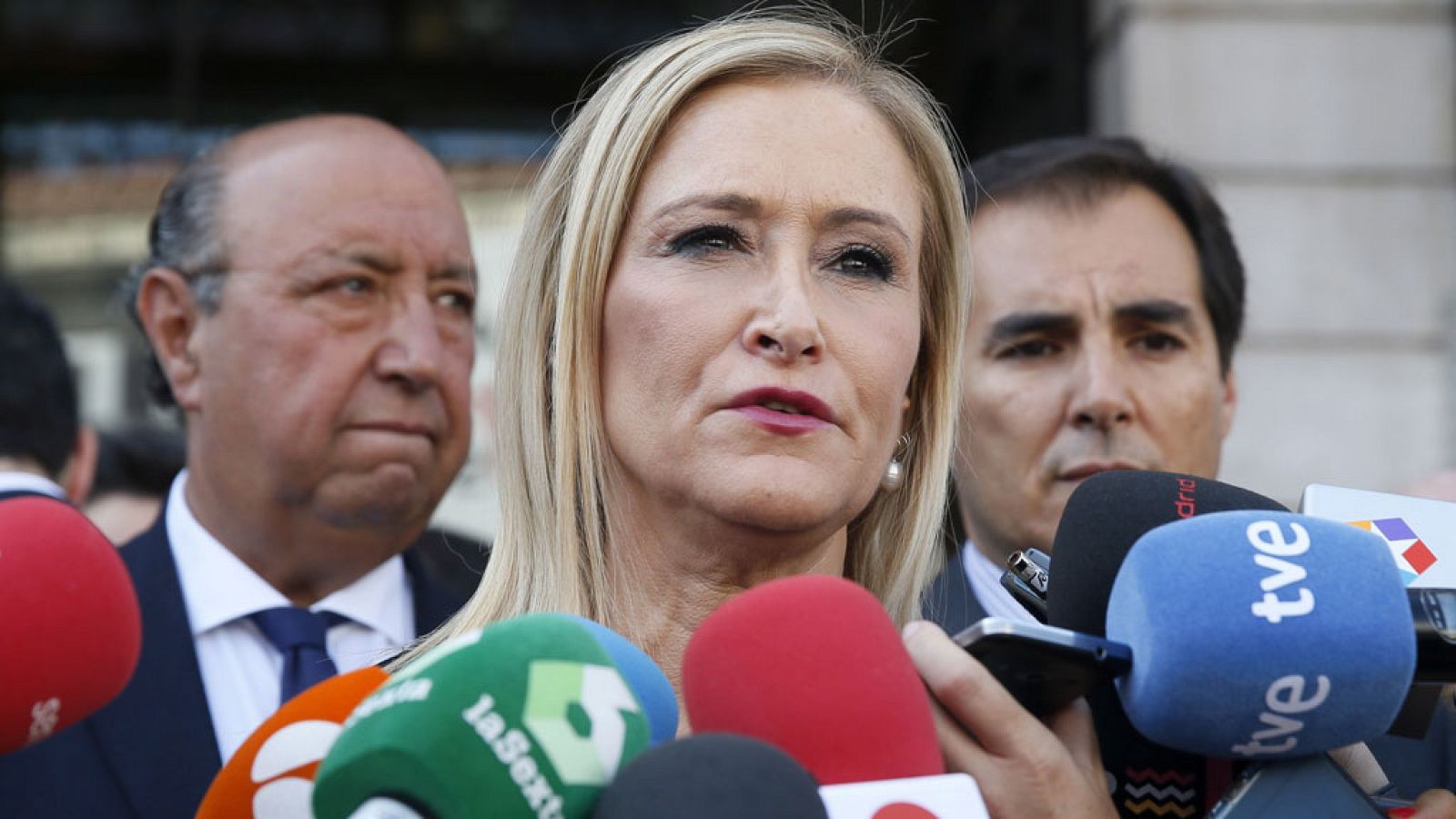 La Comunidad de Madrid en 4' - 25/08/17