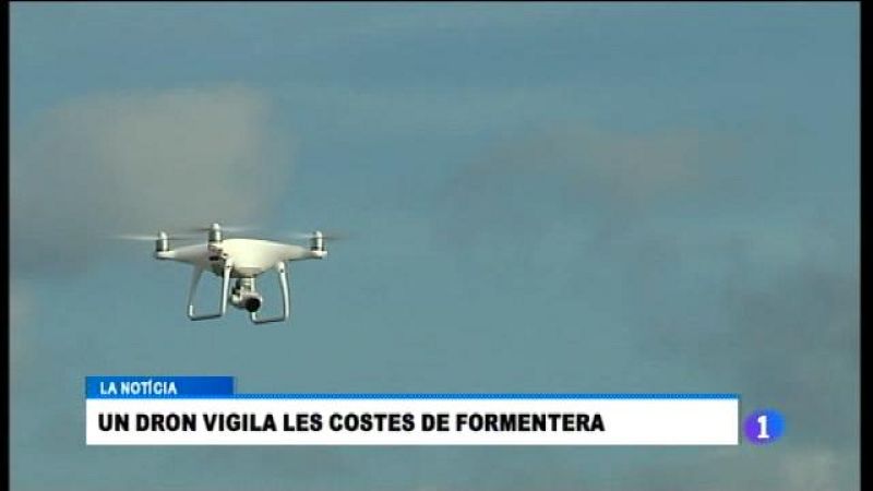 Informatiu Balear - 25/08/17