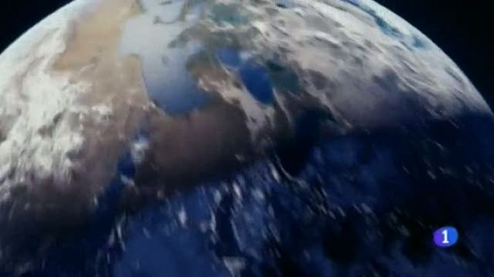 Noticias Aragón - El tiempo en Aragón - 25/08/2017