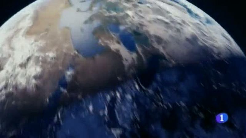 El tiempo en Aragón - 25/08/2017 | Ver