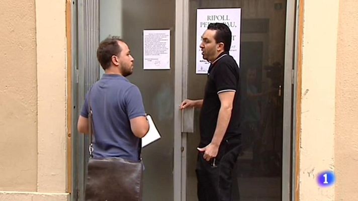 L'Informatiu - L'Informatiu 2 - 25/08/2017