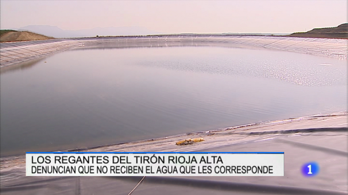 Informativo Telerioja - Informativo Telerioja 2 - 25/08/17