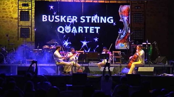 España en 24h - España en 24 horas - 25/08/17